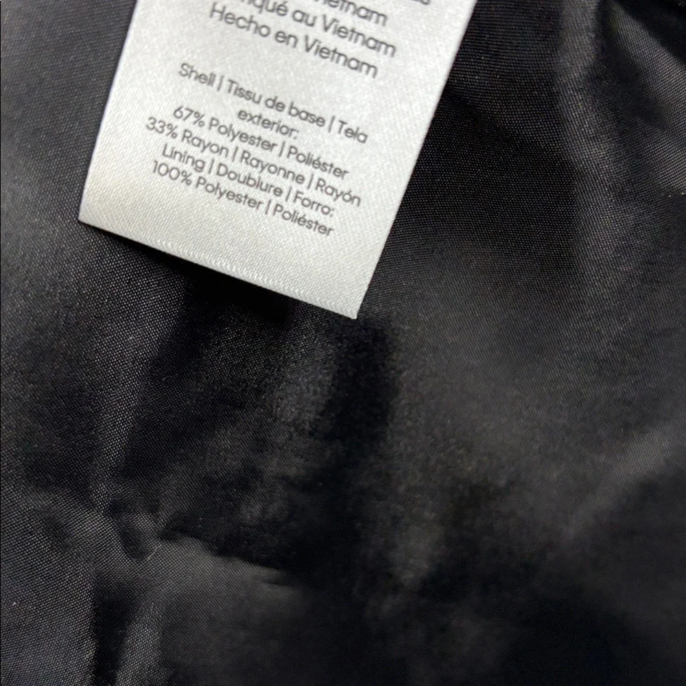 Calvin Klein new tags